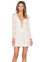 Love Bomb Dress