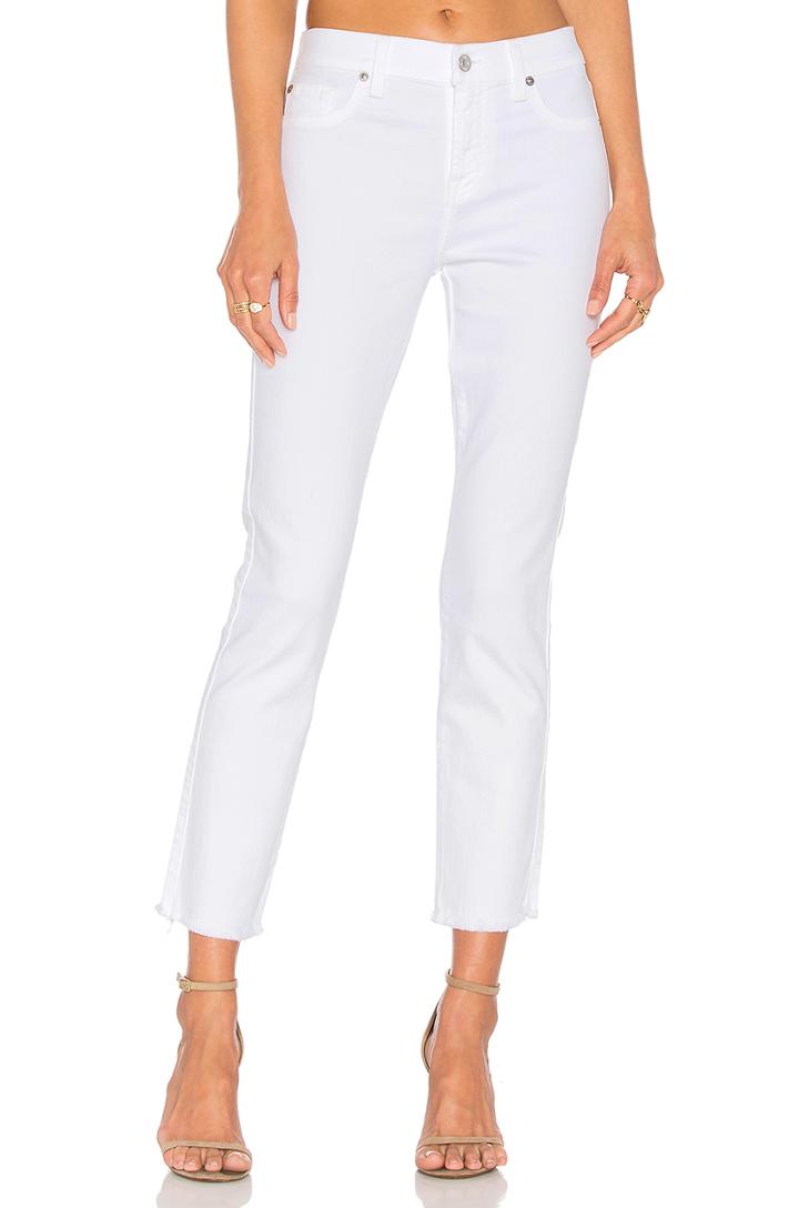 Roxanne Ankle Fray
