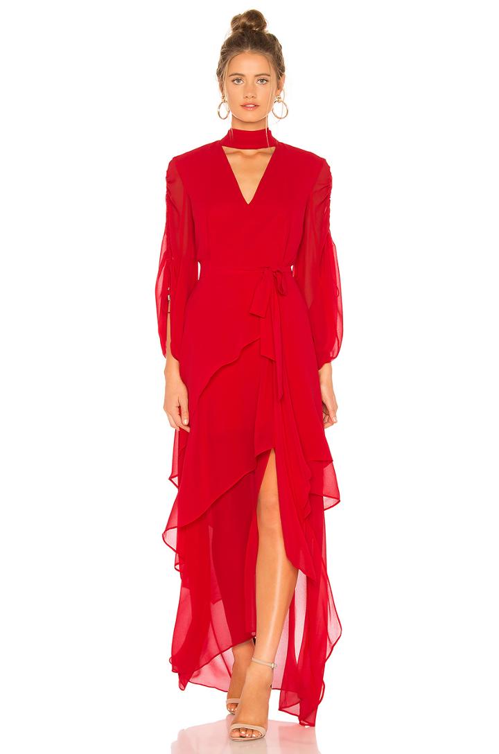 Heart Breaker Gown