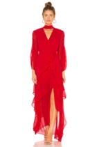 Heart Breaker Gown