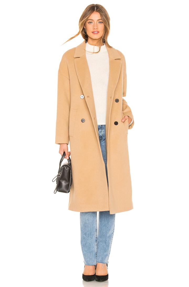 Bandy Coat