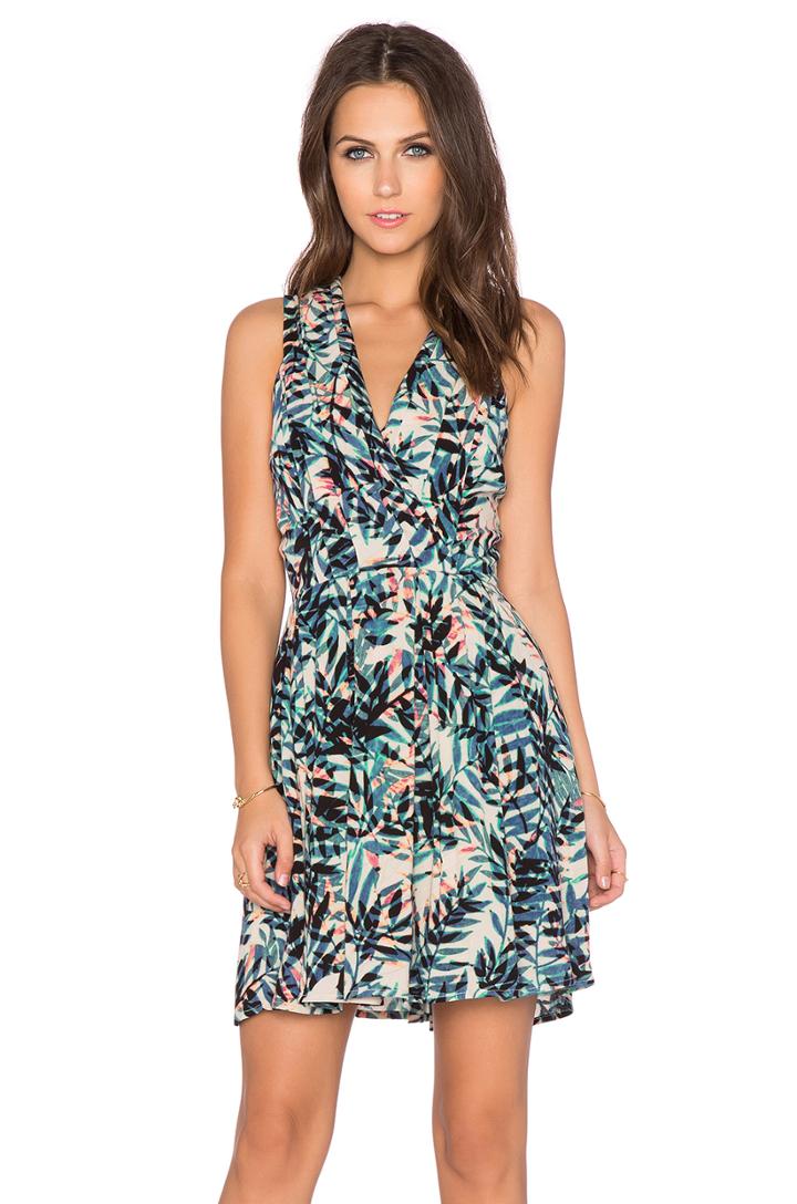 Fern Dress