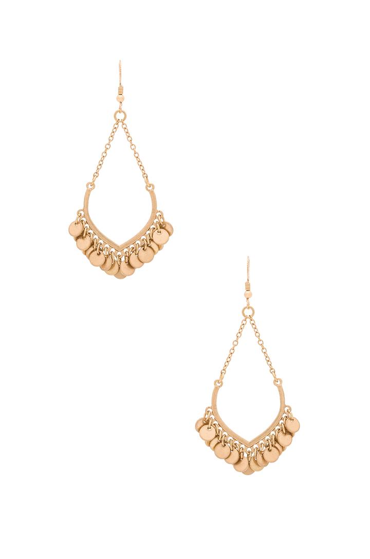 Moondance Earring