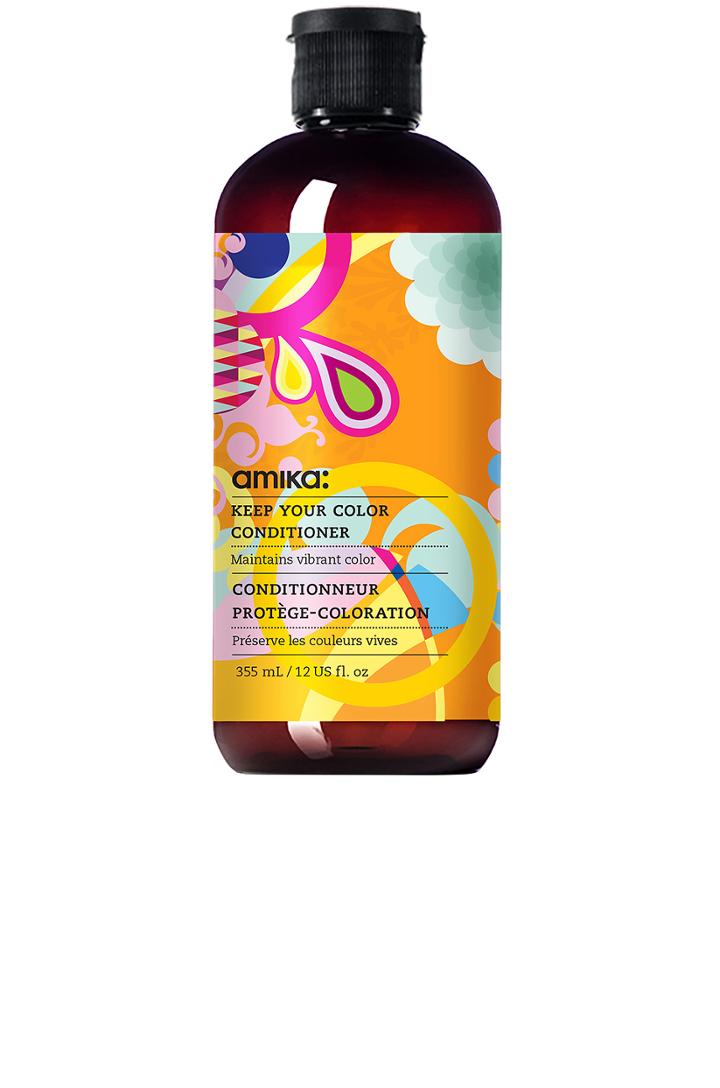 Keep Your Color Conditioner