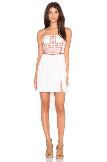 Cherokee Dress