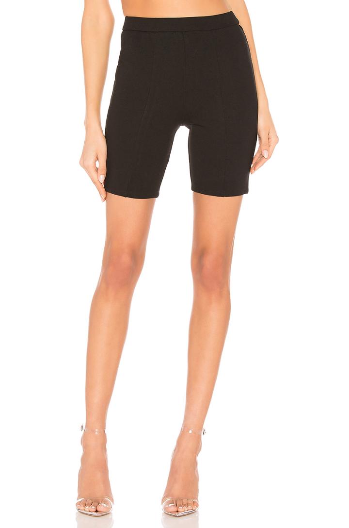 Riri Biker Shorts