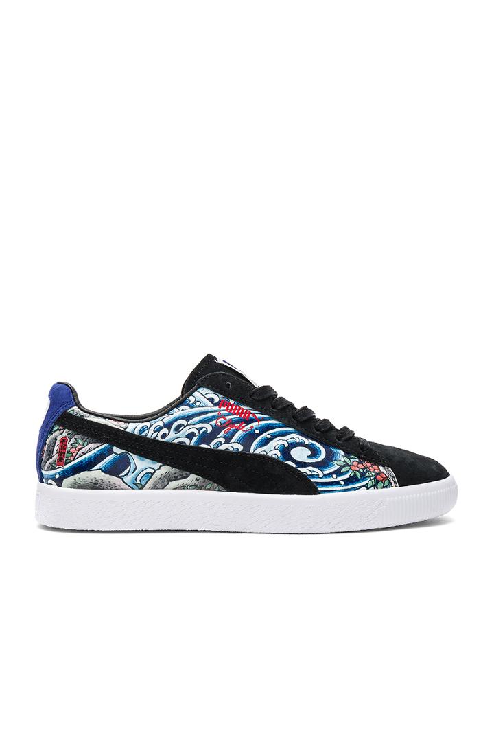 X Atmos Clyde