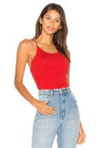 Shoestring Camisole