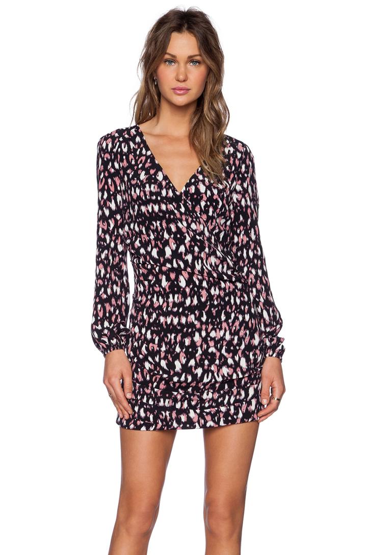 Joleen Dress