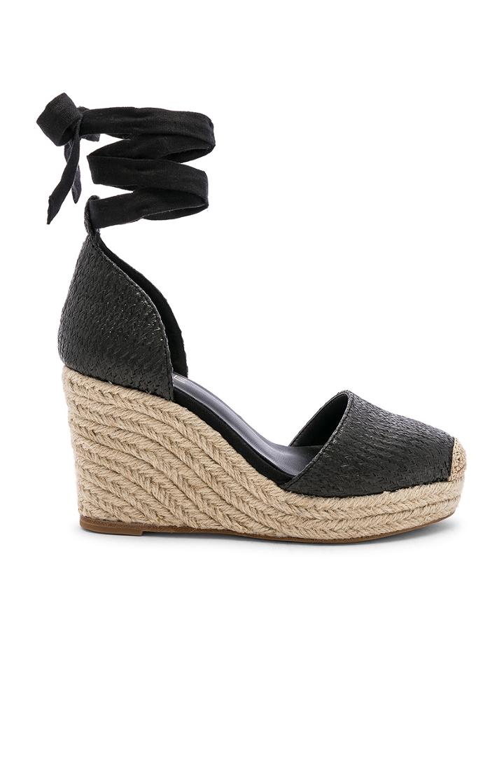 Dahlia Espadrille