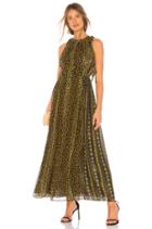 Augustine Dress