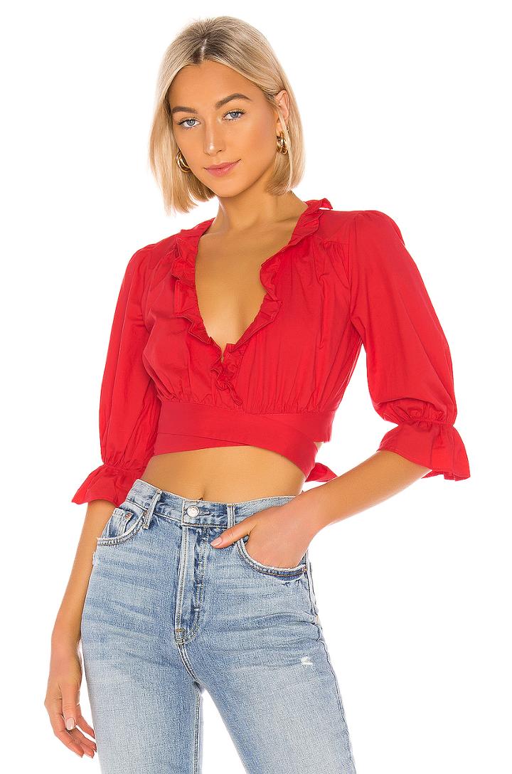 Duke Top