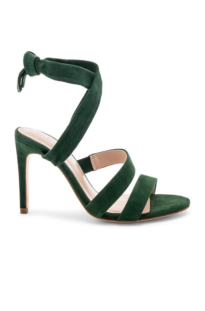 X Revolve Stass Heel