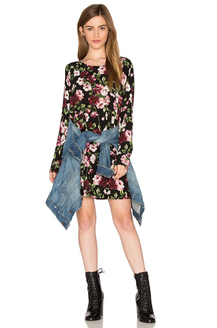 Valentino Shift Dress