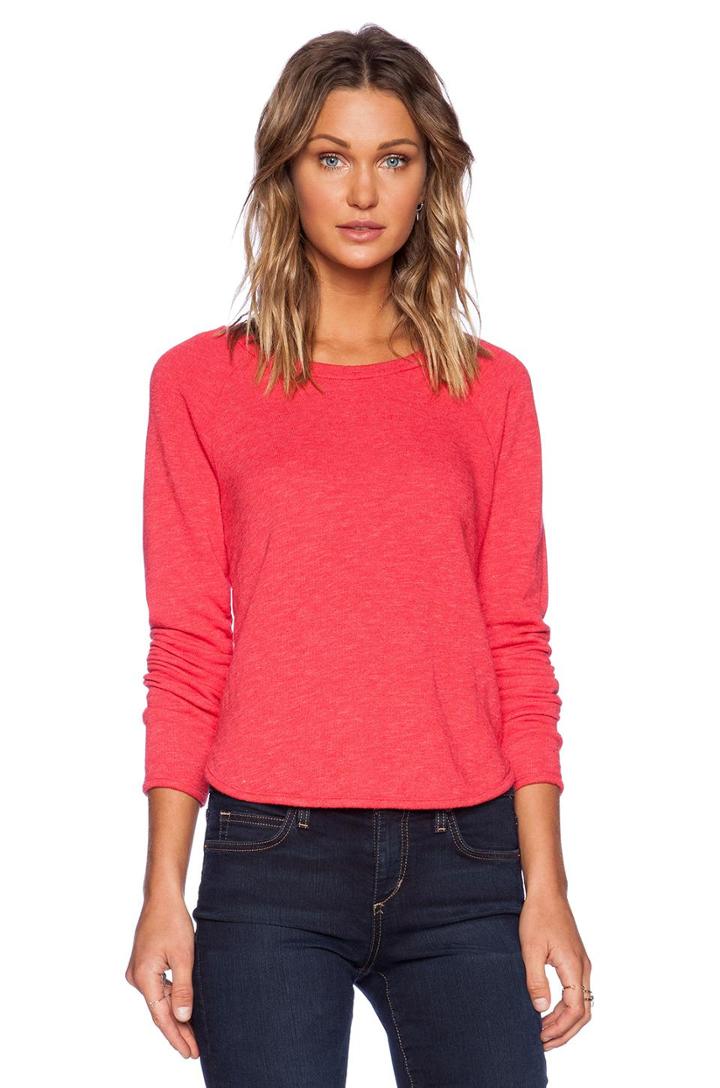 Felpa Pullover Sweatshirt