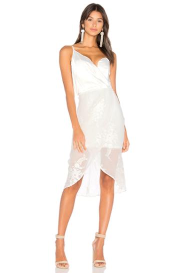 Leonie One Shoulder Dress