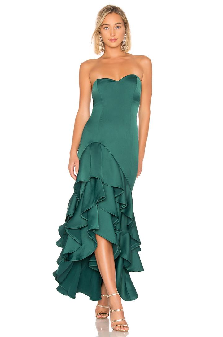 Omar Gown
