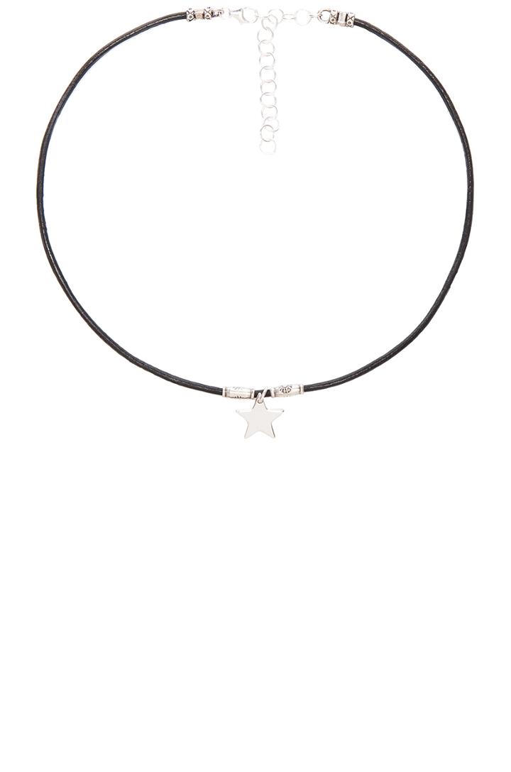 Falling Star Ransom Choker