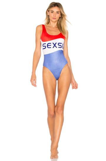 Sexsi One Piece