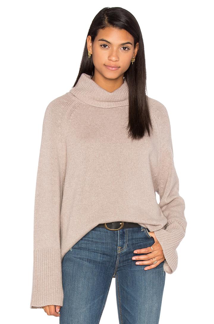 Xristian Cashmere Sweater