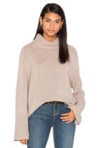 Xristian Cashmere Sweater