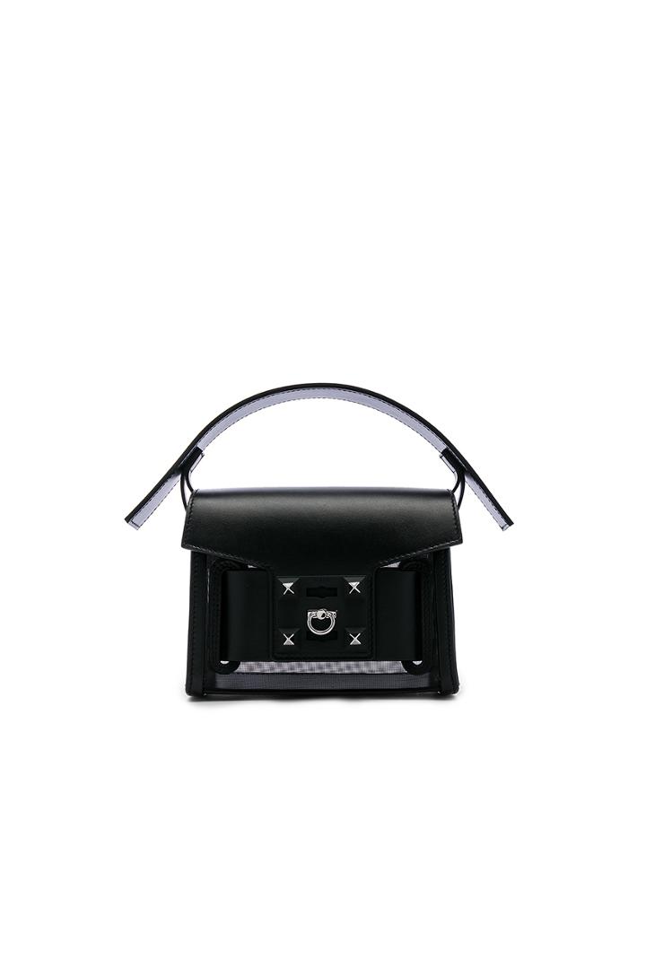 Gaia Mesh Bag