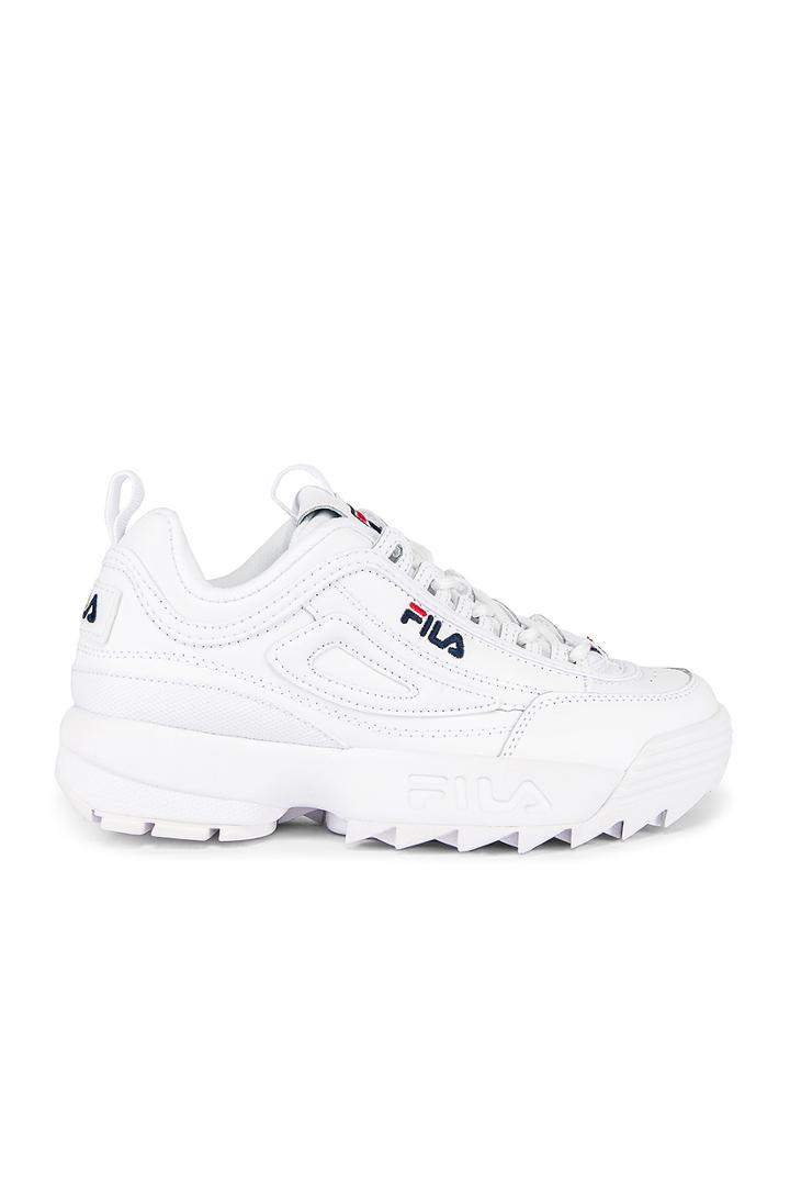 Disruptor Ii Premium Sneaker