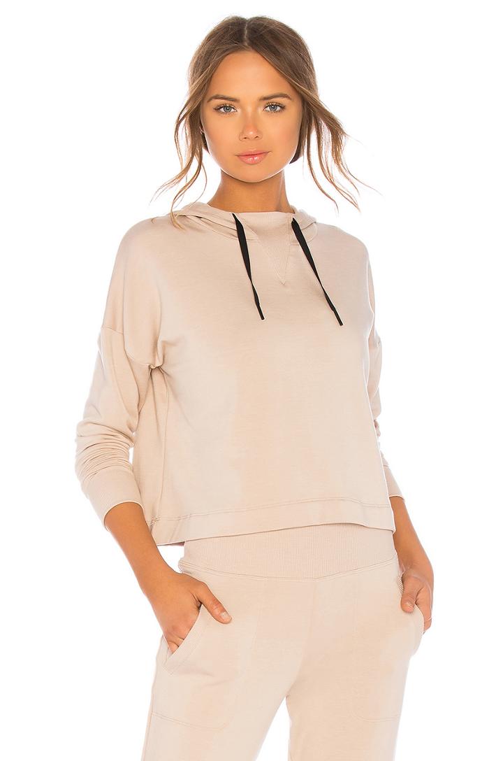 Sedona Cropped Hoodie