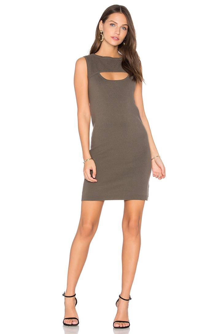 Oba Sweater Dress