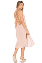 Radium Midi Dress