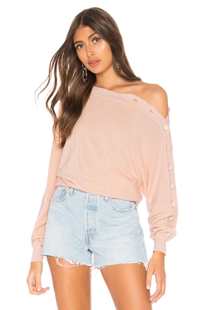 Padilla Sweater