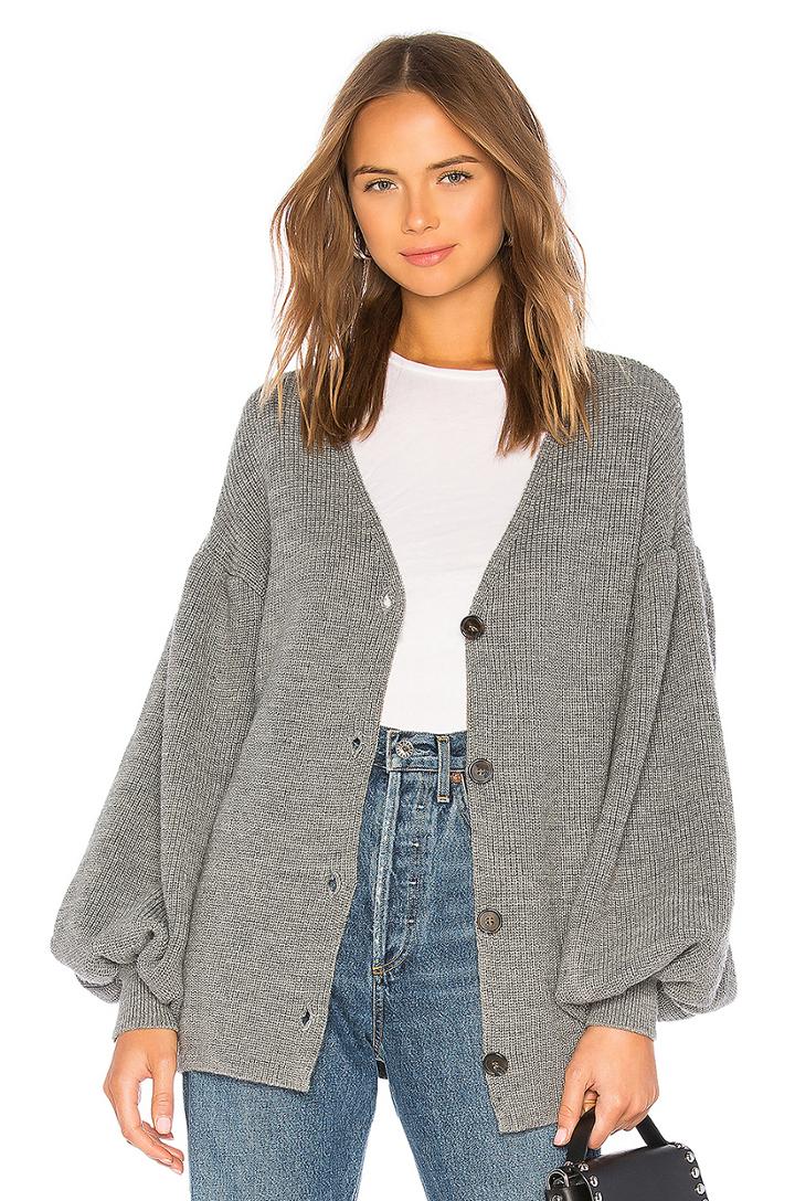 Kenora Cardi