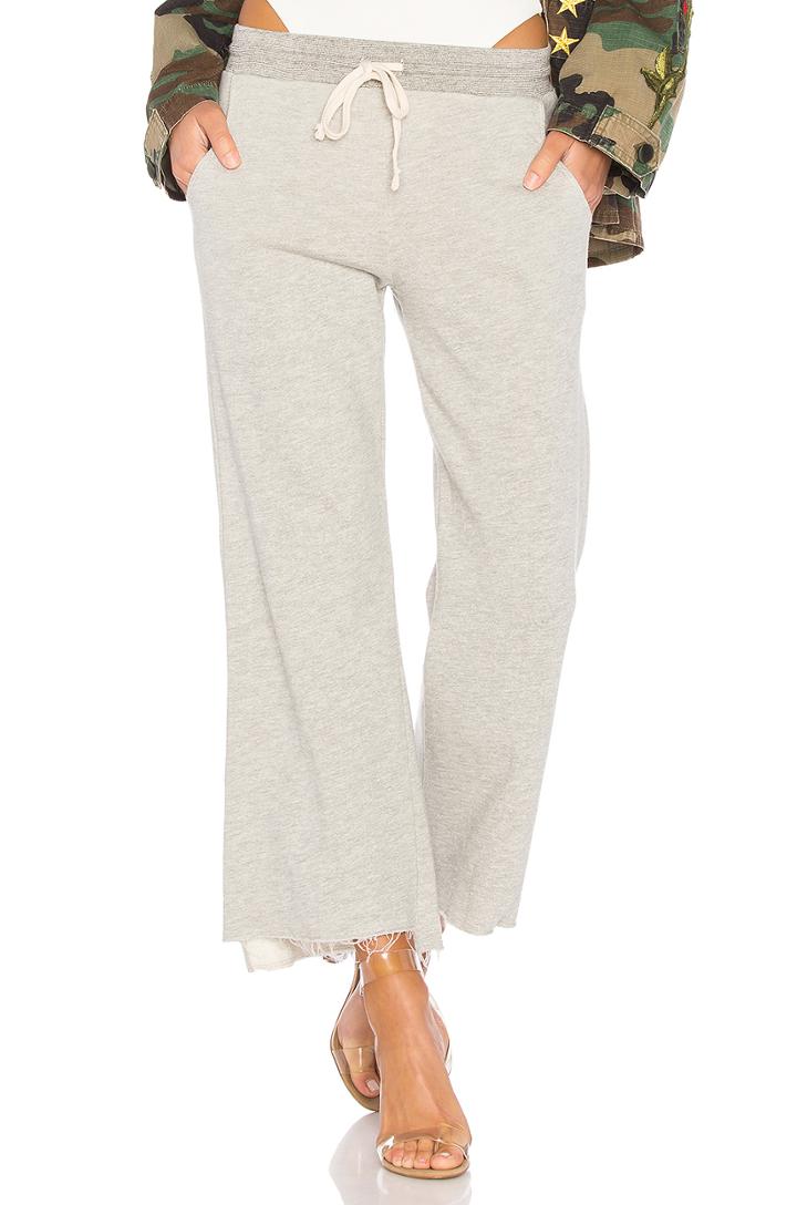 Flare Sweatpant