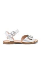 Horizon Flat Sandal