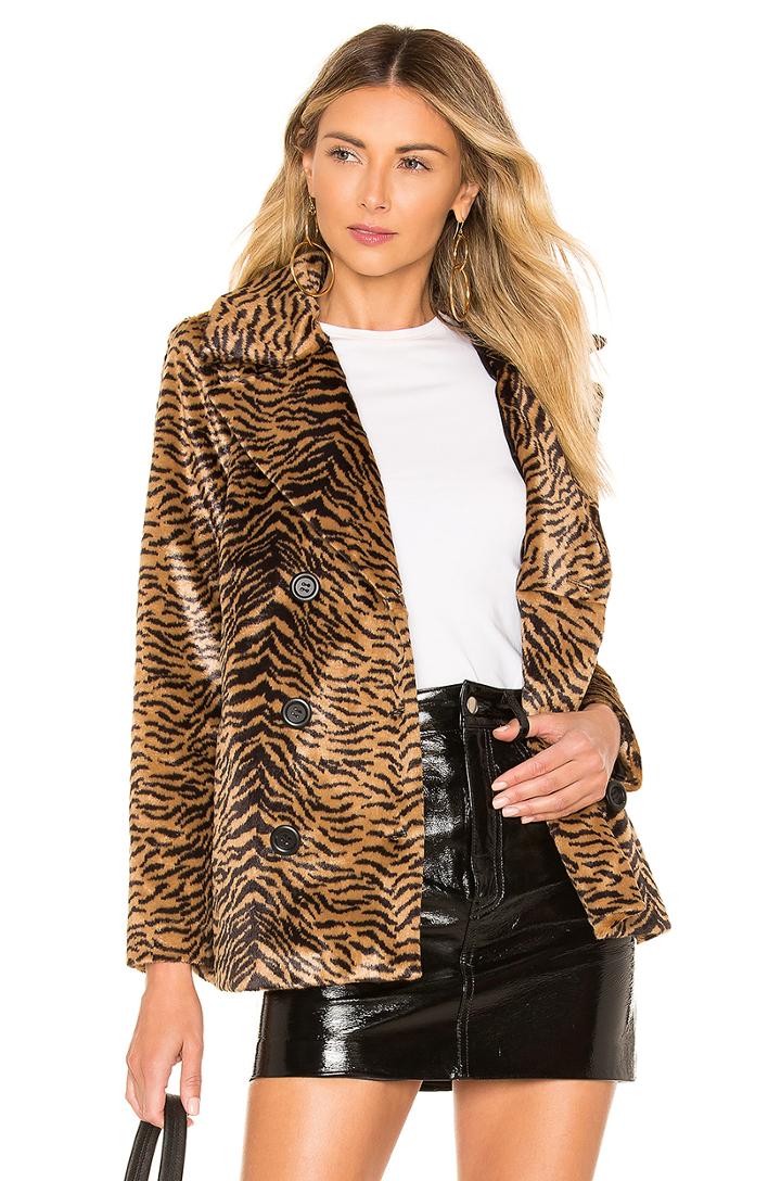 X Revolve Dario Jacket