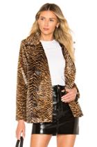 X Revolve Dario Jacket