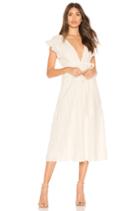 Vendetta Belted Dress