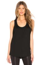 All About It Racerback Tank