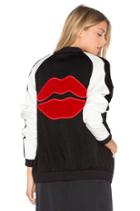 Haven Bomber Jacket