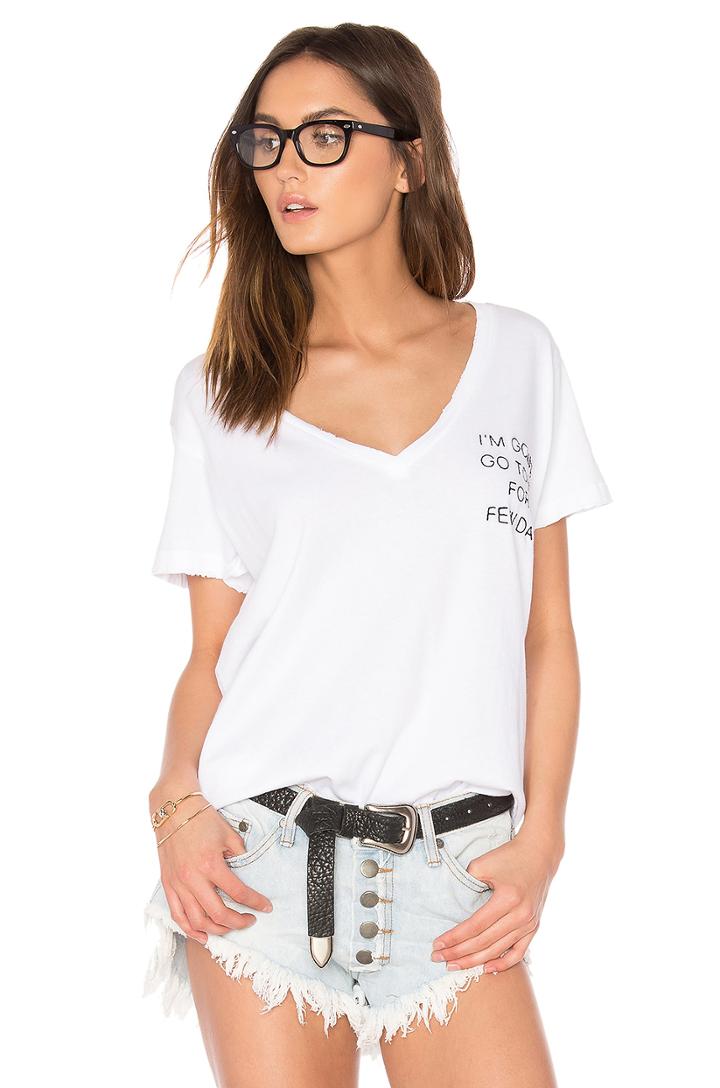 Daytime Napper Tee