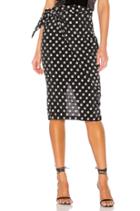X Revolve Brionna Skirt