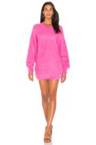 It Girl Pullover Sweater