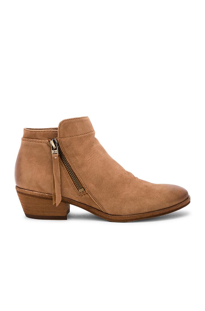 Packer Bootie