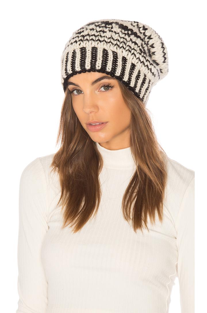 Ziva Beanie