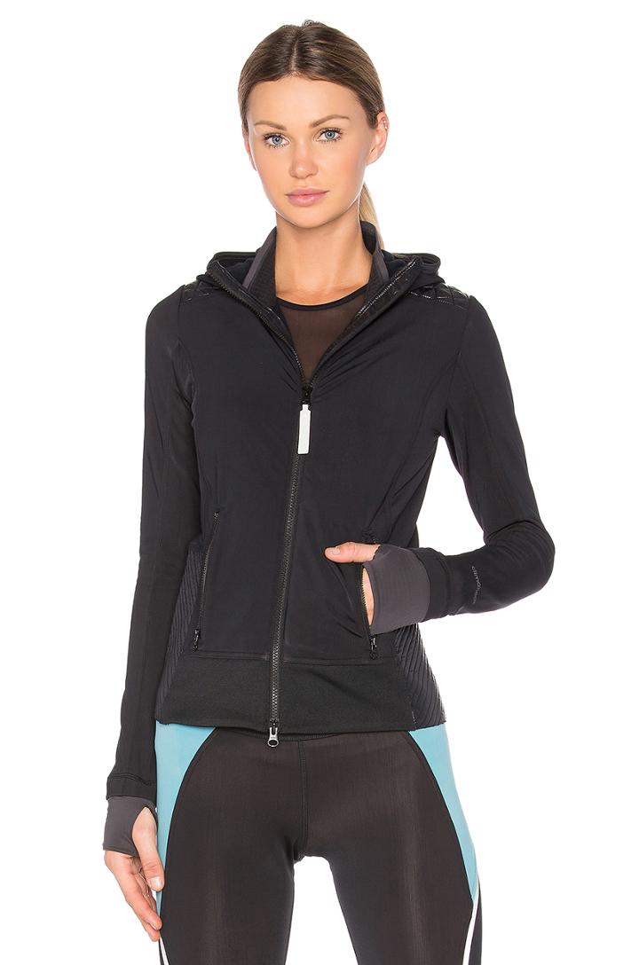Climaheat Fleece Jacket