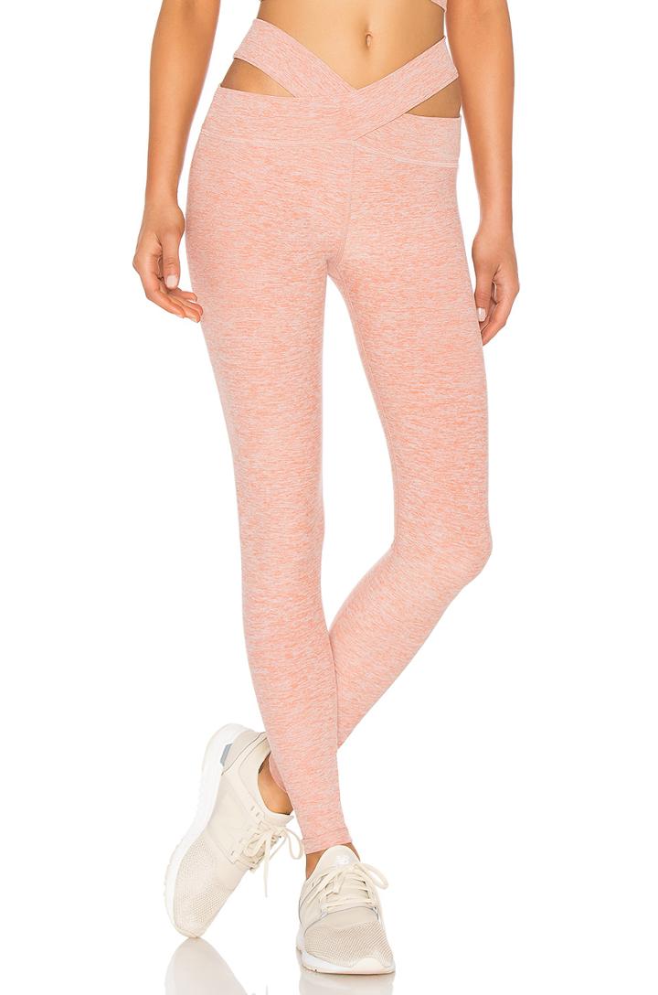 East Bound Spacedye Long Legging
