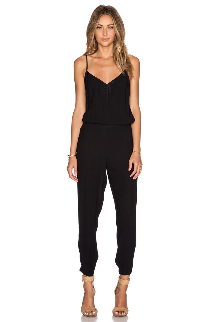 Indian Jumpsuit