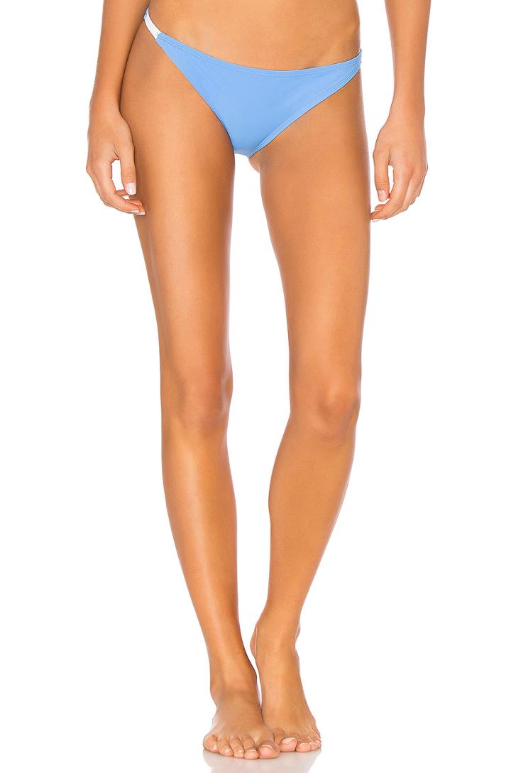 Haley Bikini Bottom