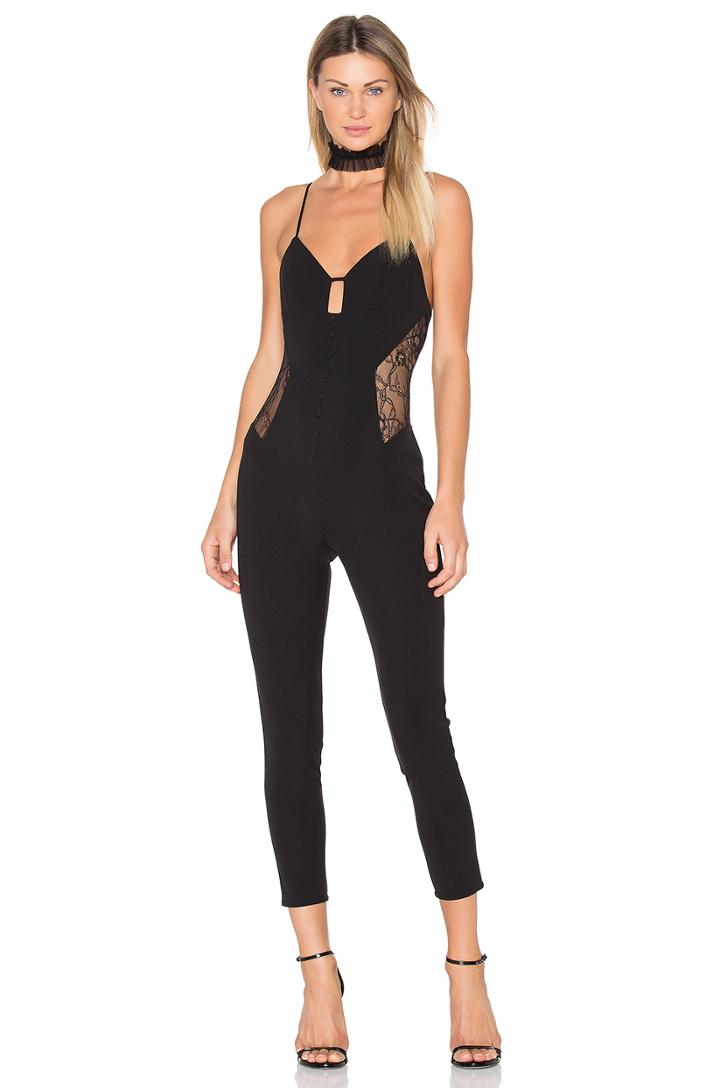 Giselle Jumpsuit