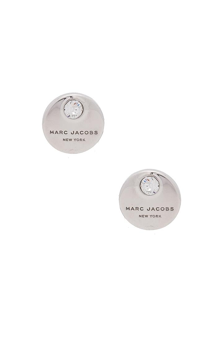 Mj Coin Studs